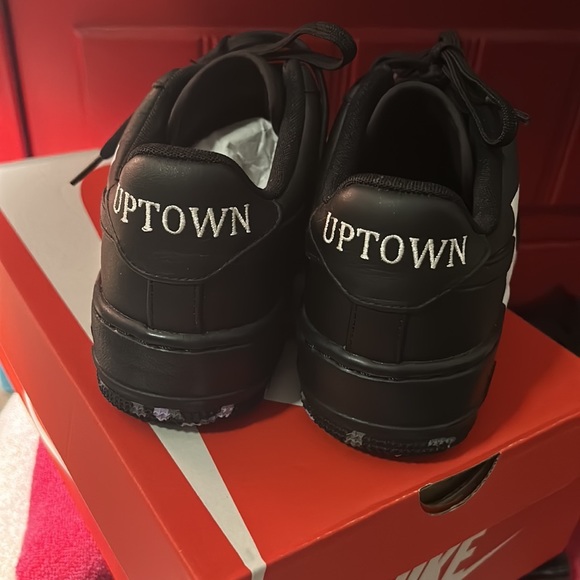 Nike UptownSize 7 New - Picture 3 of 7